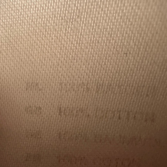 Oilily denim skirt size 44 or 14 - Picture 5 of 5